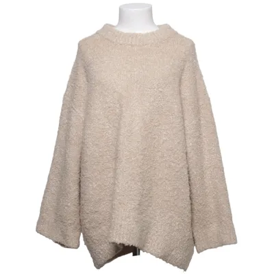 Strickpullover (Beige) von Soaked Acryl, Elasthan, Polyamid, Wolle