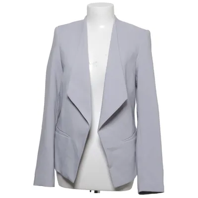 Kavaj (Grå) från Kiomi Elastan, Polyester, Viskos
