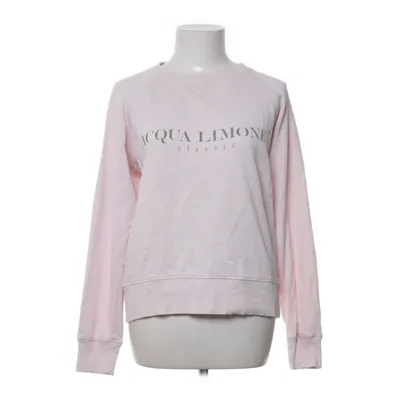 Collegetröja (Rosa) från Acqua Limone Bomull