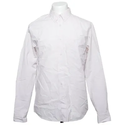 Buttondown-skjorta (ISHERWOOD LTCO PSS17) från Acne Studios Bomull, Viskos