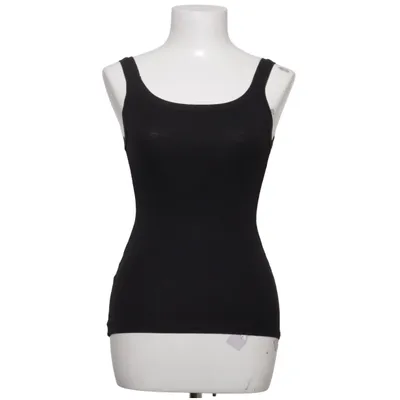 Tank Top (Black) from INTI Cotton