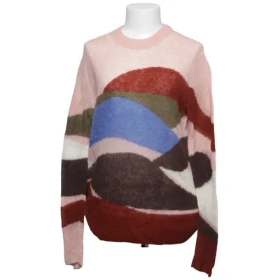 Tröja (Flerfärgad) från COS Mohair, Polyamid, Ull