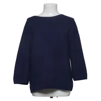 Trui (Blauw) van Jumperfabriken Kasjmier