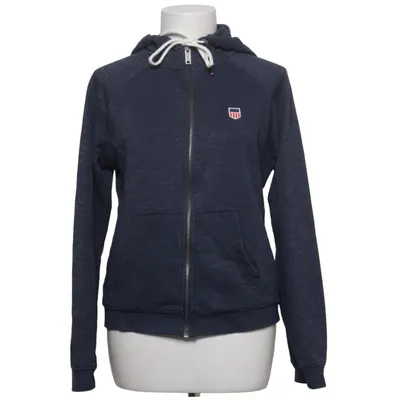Sweat à capuche (Split W Hood Sweater) de Iconic Sport by Lager 157 Coton, Polyester, Viscose
