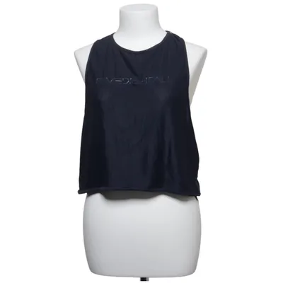 Sports tank top (Blue) from Swedish Fall