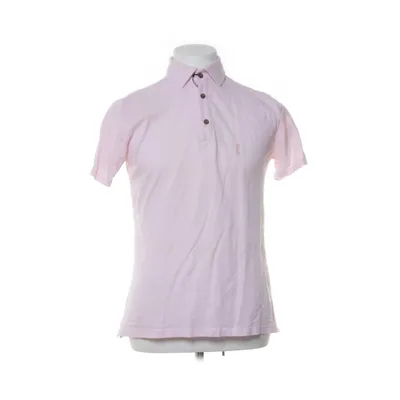 Pikétröja (6700-5921109) från Dahlin by Eberstål Bomull