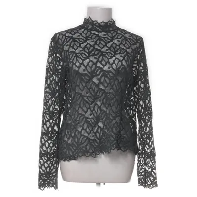 Blus (Ibi t-n 7677) från Samsøe & Samsøe Elastan, Nylon, Polyester