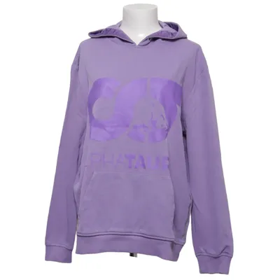 Huvtröja (Lila) från Alphatauri Bomull, Polyester
