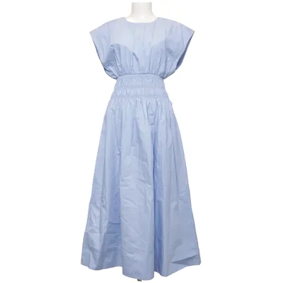 Dress (Blue) from Copenhagen Muse