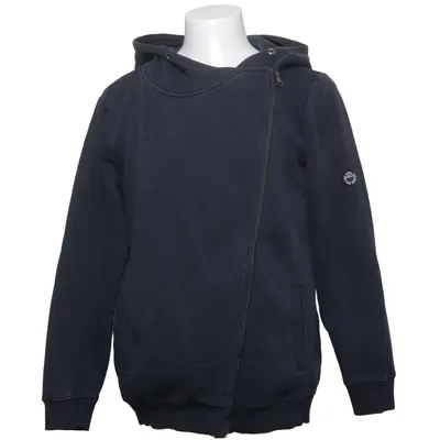 Huvtröja (Blå) från Concept Bomull, Polyester