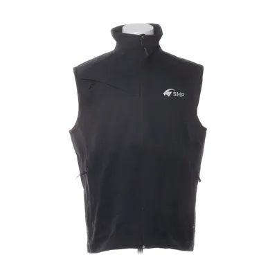 Ytterväst (Svart) från Texstar Polyester