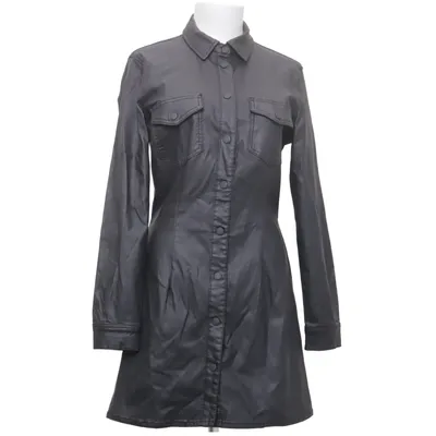 Robe (Noir) de Noisy May Polyamide, Viscose