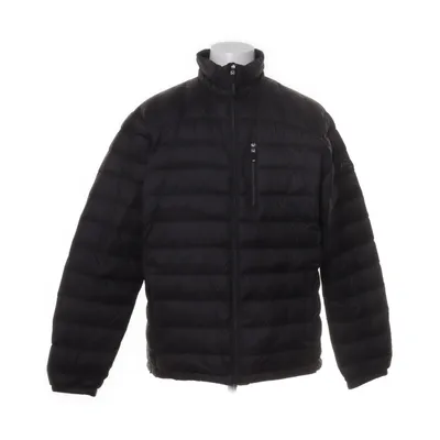 Donsjack (Grijs) van McKinley Dons, Veer, Nylon