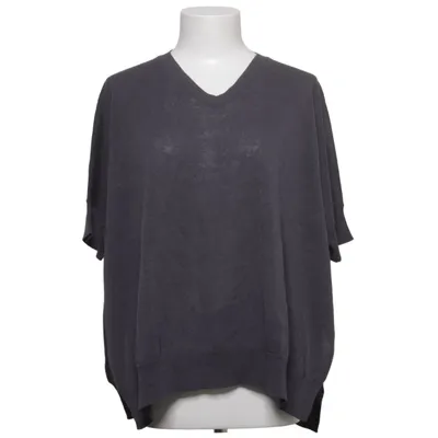Sweater (Grå) fra Peserico