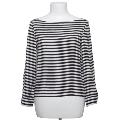 Blouse (Noir, Blanc) de Alice + Olivia