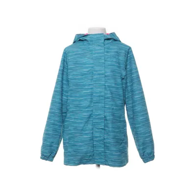 Outdoor jas (Blauw, Roze, Meerkleurig) van Faded Glory Polyester