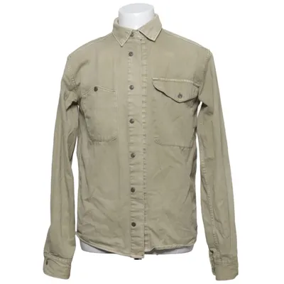 Överskjorta (STRICKLAND) från Koala Bay Bomull