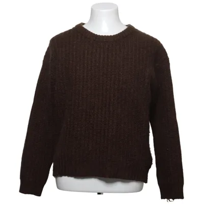 Sweater (Brun) fra Uniforms for the Dedicated Akryl, Alpacauld