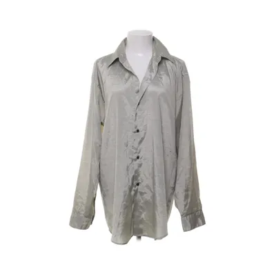 Skjorta (Grå) från Thai Silk