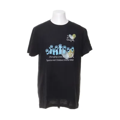 T-shirt (ST2020) från Stedman Bomull