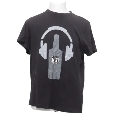 T-shirt (Noir) de Jack Daniels
