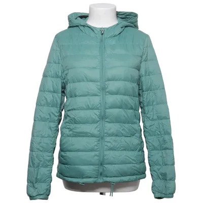 Lättviktsjacka (Grön) från Scout Dun, Fjädrar, Polyamid