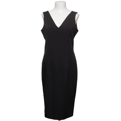 Robe (Noir) de Siste's Élasthane, Polyester