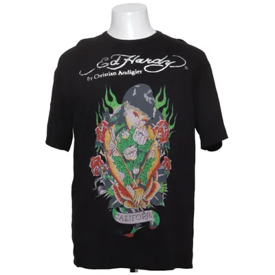 T-shirt (Expert product information extraction model) från Ed Hardy by Christian Audigier