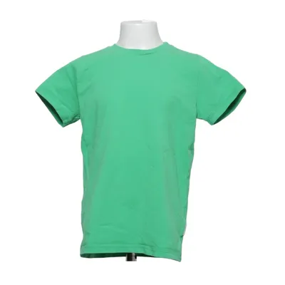 T-shirt (# 3142) van Babauba Katoen, Elastaan
