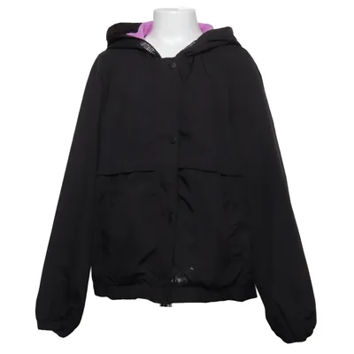 Softshell jacket (Black, Purple) from OVS Polyester