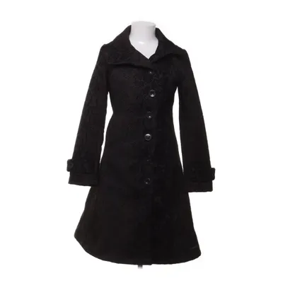 Kappa (Brun, Svart) från Desigual Elastan, Polyester