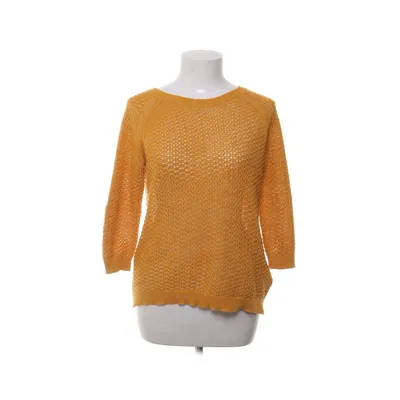 Top (Yellow) from Soaked in Luxury Cotton, Polyester