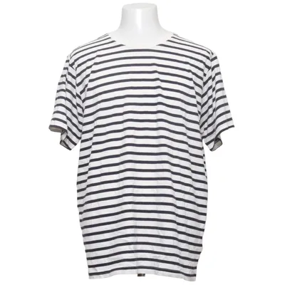T-shirt (C0042) från Cottonfield Ekologisk bomull