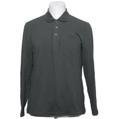 Rugbytröja (Grön) från Tiger of Sweden Bomull