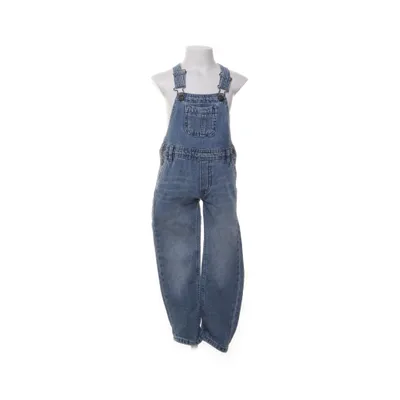 Dungarees (Blue) from Orchestra