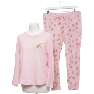 Pyjama (Roze, Meerkleurig) van Up2Fashion Katoen