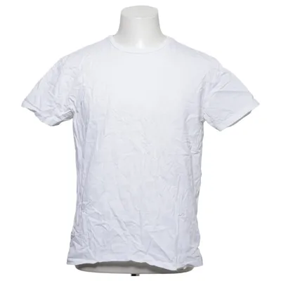 T-shirt (Vit) från Icon Amsterdam Bomull