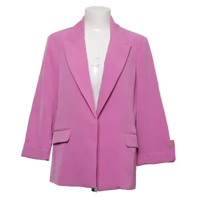 Blazer (Roze) van 17&co. Elastaan, Polyester