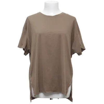 T-shirt (Airism) de Uniqlo Élasthane, Lyocell, Polyester