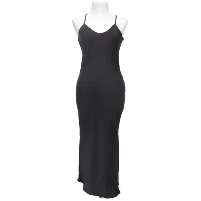 Maxikleid (Schwarz) von House Collection