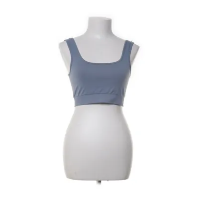 Sport-bh (Blauw) van H&M Sport Elastaan, Polyamide