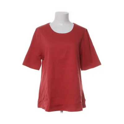 T-shirt (Rouge) de Haugland Coton