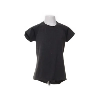 Sporttop (Grijs) van Pro Touch Elastaan, Polyester