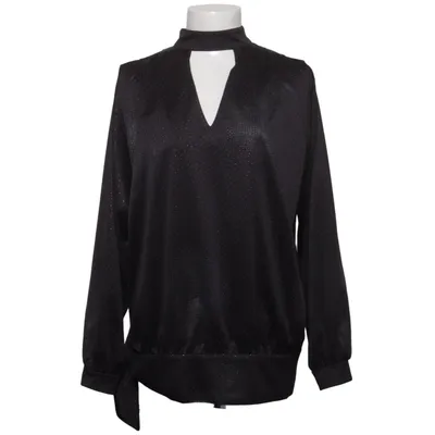 Blouse (Black) from Bloch Design Polyester