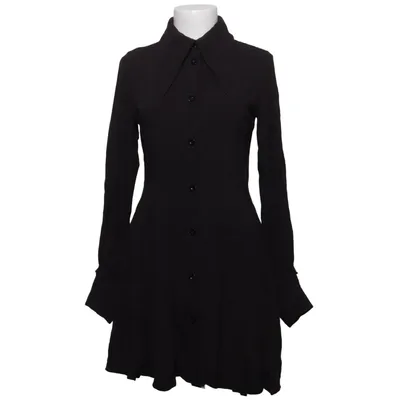 Blousejurk (Zwart) van Killstar Viscose