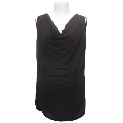 T-shirt (Zwart) van Flame