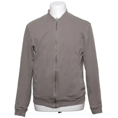 Blouson (Gris) de Bread & Boxers Coton