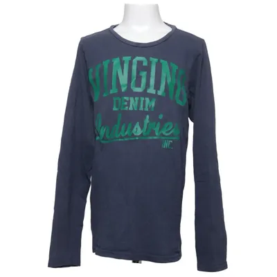 Long sleeve T-shirt (JADIR) from Vingino Cotton