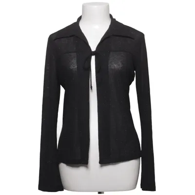 Top (Zwart) van Rave Polyester