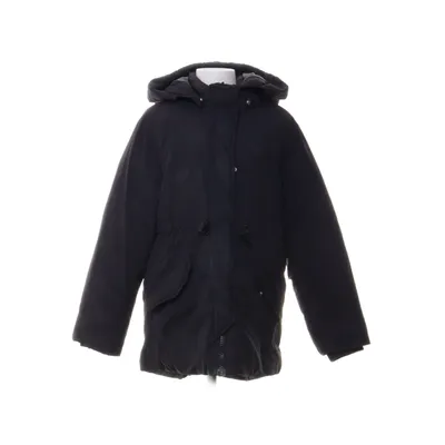 Vinterjacka (Svart) från H&M Polyamid, Polyester